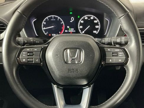 Used 2024 Honda Pilot EX-L image 15