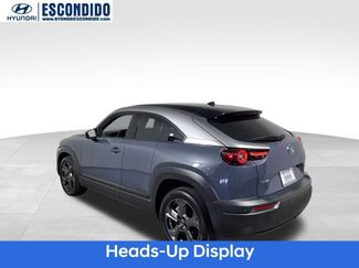 Used 2022 MAZDA MX-30 Electric w/ Premium Plus Pkg video 3