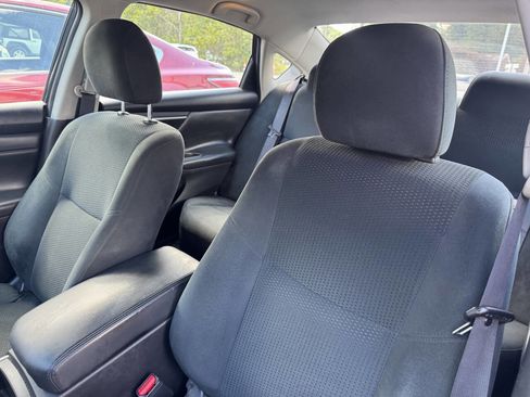 Used 2015 Nissan Altima 2.5 S w/ Power Driver Seat Package image 12