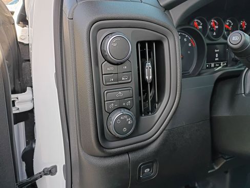 New 2026 Chevrolet Silverado 1500 W/T w/ WT Value Package image 30