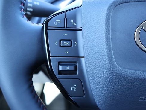 New 2026 Toyota Prius Plug-In Hybrid w/ Limited Premium Package FWD image 10