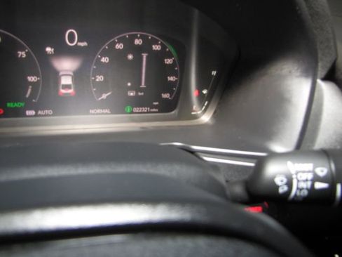 Certified 2023 Honda Accord Sport image 4