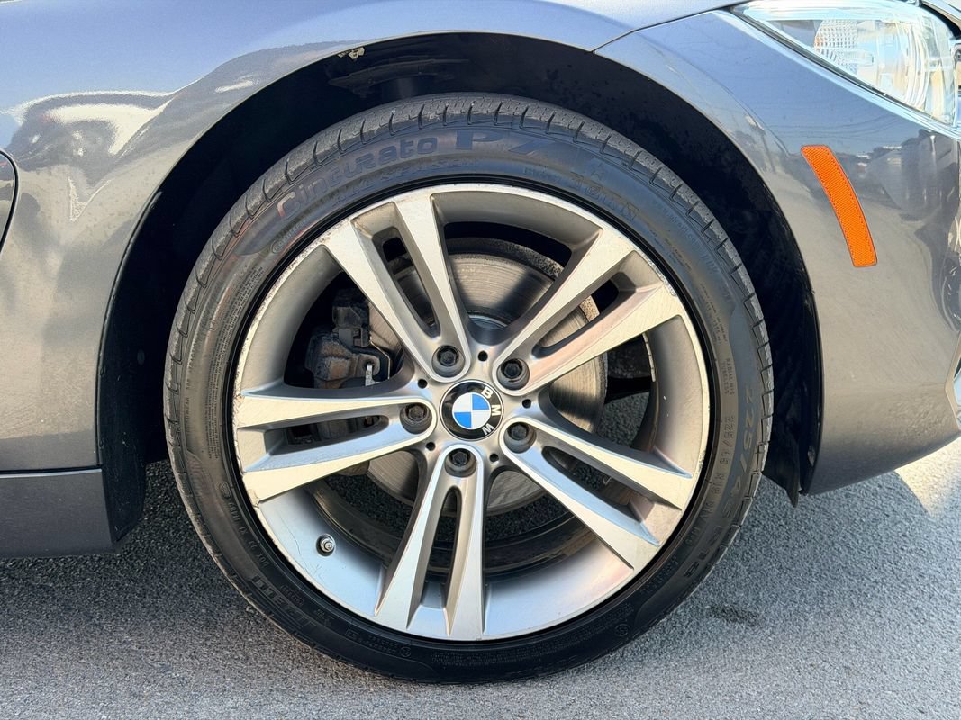 Used 2017 BMW 430i Gran Coupe xDrive AWD/4WD image 28