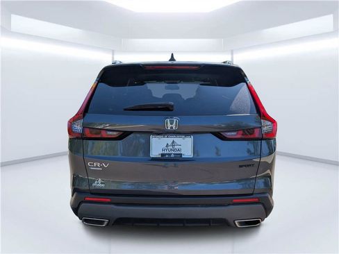 Used 2023 Honda CR-V Sport image 4