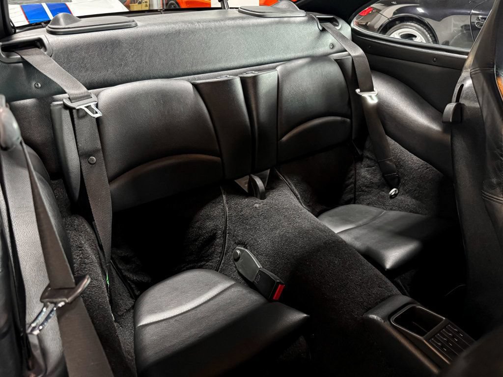 Used 1997 Porsche 911 GT3 RS image 36