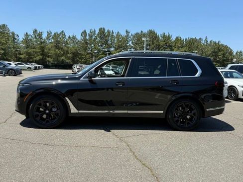 Used 2026 BMW X7 xDrive40i w/ Premium Package AWD/4WD image 13