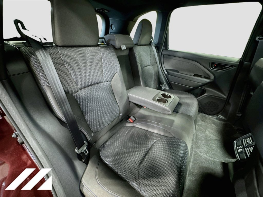 New 2026 Subaru Forester Premium AWD/4WD image 27
