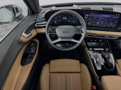 Certified 2025 Audi A5 2.0T Premium w/ Premium Plus AWD/4WD image 20