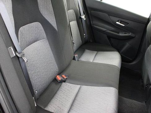Certified 2026 Nissan Sentra SV w/ SV Convenience Package FWD image 18