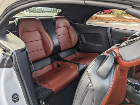 Used 2024 Ford Mustang Premium image 44