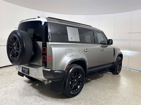 Used 2023 Land Rover Defender 110 S AWD/4WD image 5