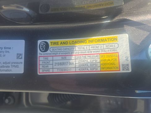 Used 2024 Honda HR-V LX image 23