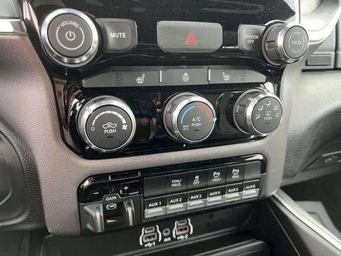 New 2026 RAM 2500 Big Horn image 20