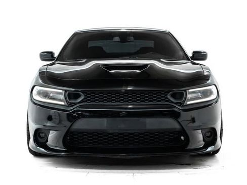 Used 2019 Dodge Charger Scat Pack w/ Dynamics Package RWD image 6