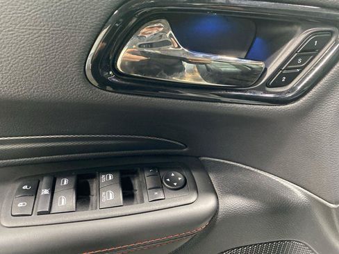 Used 2025 Dodge Durango R/T AWD/4WD image 24