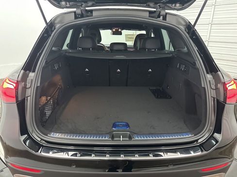 New 2026 Mercedes-Benz GLC 300 GLC 300 image 23