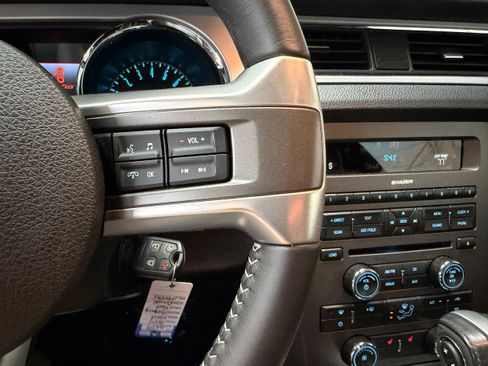 Used 2014 Ford Mustang Premium w/ Comfort Package RWD image 17