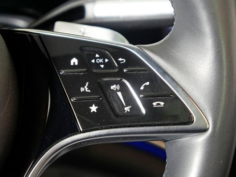 Certified 2023 Mercedes-Benz EQS 580 4MATIC Sedan image 23