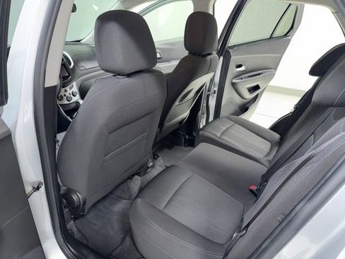 Used 2016 Chevrolet Trax LT image 22