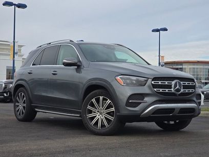 Certified 2026 Mercedes-Benz GLE 350 4MATIC