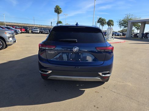 Used 2022 Buick Envision Preferred image 4