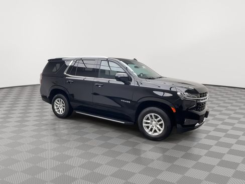 Used 2021 Chevrolet Tahoe LS image 38