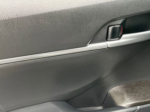 Used 2024 Toyota Camry LE image 21