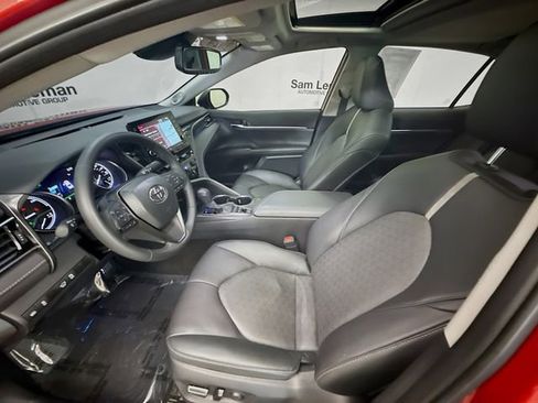 Used 2024 Toyota Camry XSE image 20