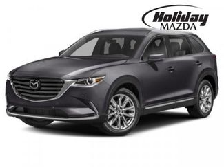 Used 2023 MAZDA CX-9 Grand Touring video 1