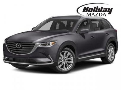 Used 2023 MAZDA CX-9 Grand Touring