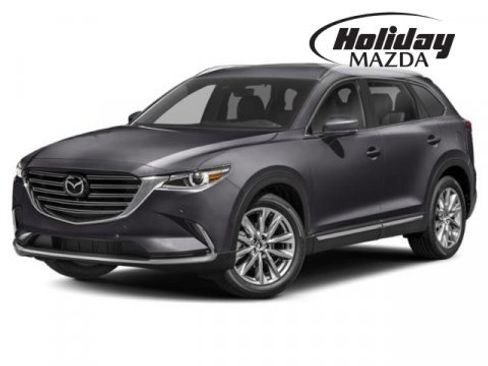 Used 2023 MAZDA CX-9 Grand Touring image 1