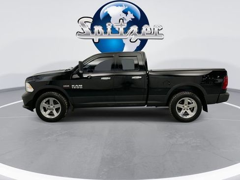 Used 2014 RAM 1500 Express image 6