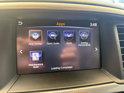 Used 2017 Nissan Pathfinder SL image 20