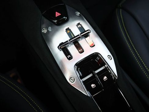 Certified 2025 Ferrari 296 GTB image 33