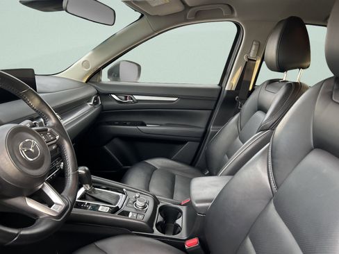 Used 2024 MAZDA CX-5 AWD 2.5 S w/ Select Package image 33