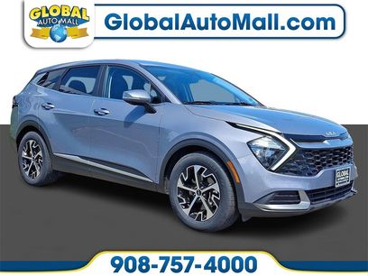 Used 2023 Kia Sportage EX