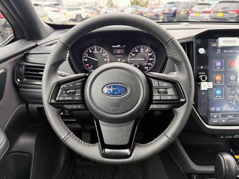 New 2026 Subaru Forester Premium AWD/4WD image 21