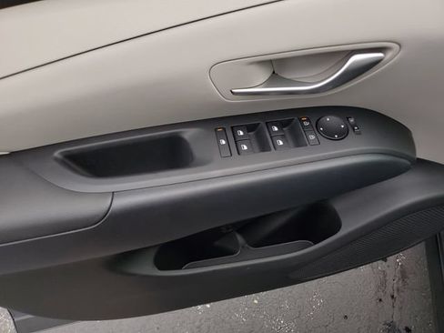New 2026 Hyundai Tucson Blue SE AWD/4WD image 20
