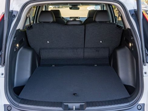 New 2026 Honda CR-V EX-L image 12