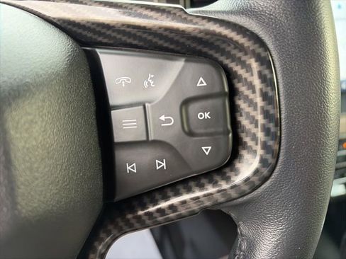 Used 2023 Ford Bronco Wildtrak AWD/4WD image 21