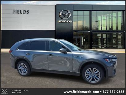 New 2025 MAZDA CX-90 3.3 Turbo w/ Preferred Package