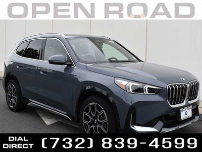 Used 2026 BMW X1 xDrive28i w/ Convenience Package