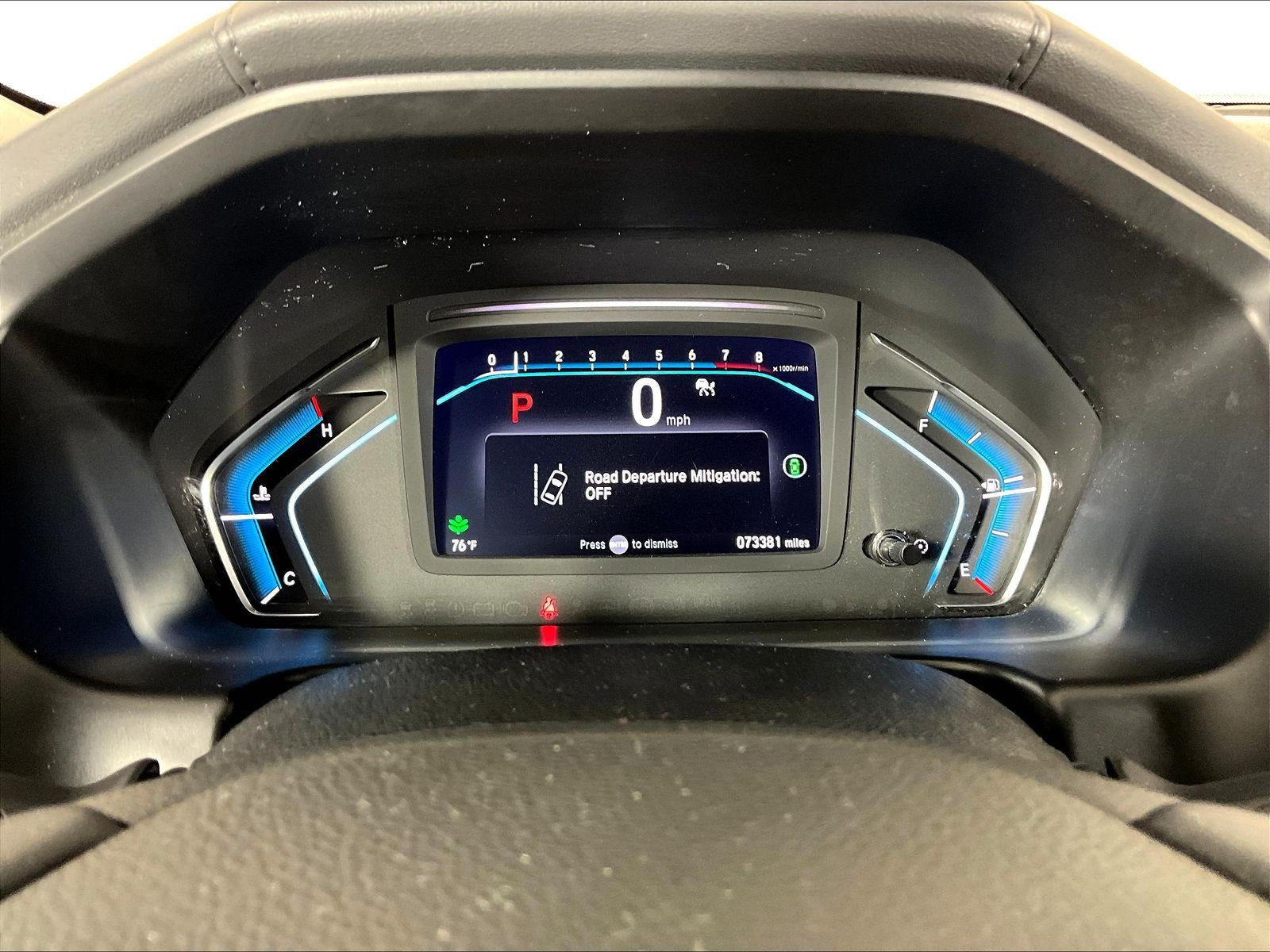 Used 2021 Honda Odyssey EX-L image 12