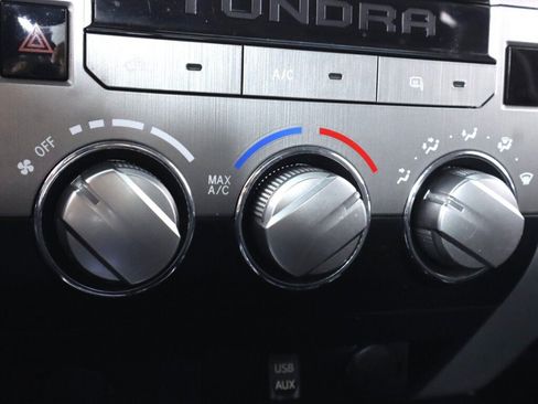 Used 2015 Toyota Tundra SR5 w/ TRD Off Road Package AWD/4WD image 23