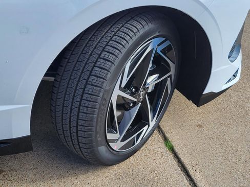 New 2026 Hyundai Sonata SEL FWD image 6