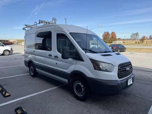 Used 2017 Ford Transit 150 130 Medium Roof RWD image 3