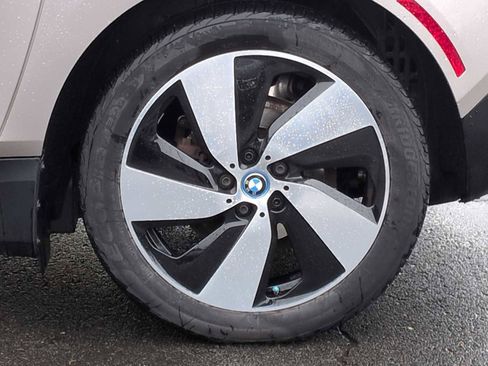 Used 2021 BMW i3 image 14