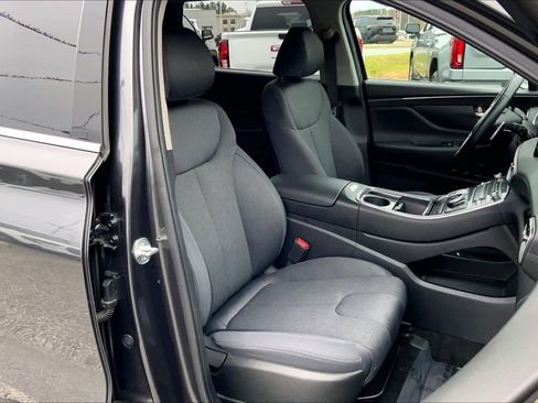 Used 2023 Hyundai Santa Fe SEL w/ Cargo Package image 9