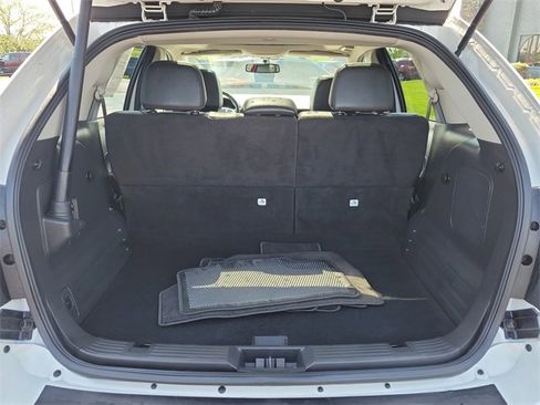 Used 2014 Ford Edge Limited w/ Equipment Group 301A FWD image 30
