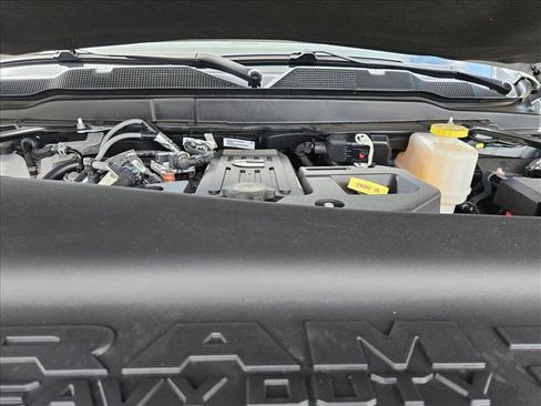 New 2026 RAM 5500 Tradesman AWD/4WD image 15